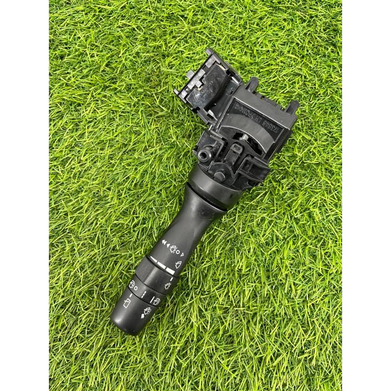 Переключатель дворников (электрика) Subaru Forester SK 2019 2.5 83114AJ150