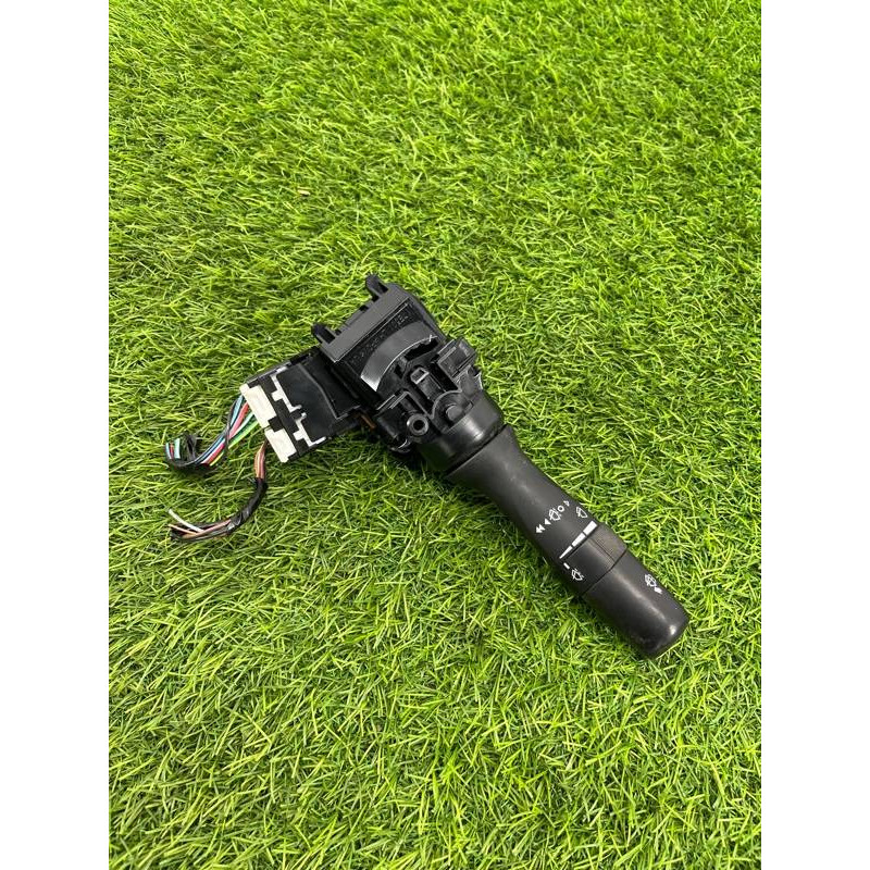 Переключатель дворников (электрика) Subaru Forester SK 2020 2.5 83114AJ150