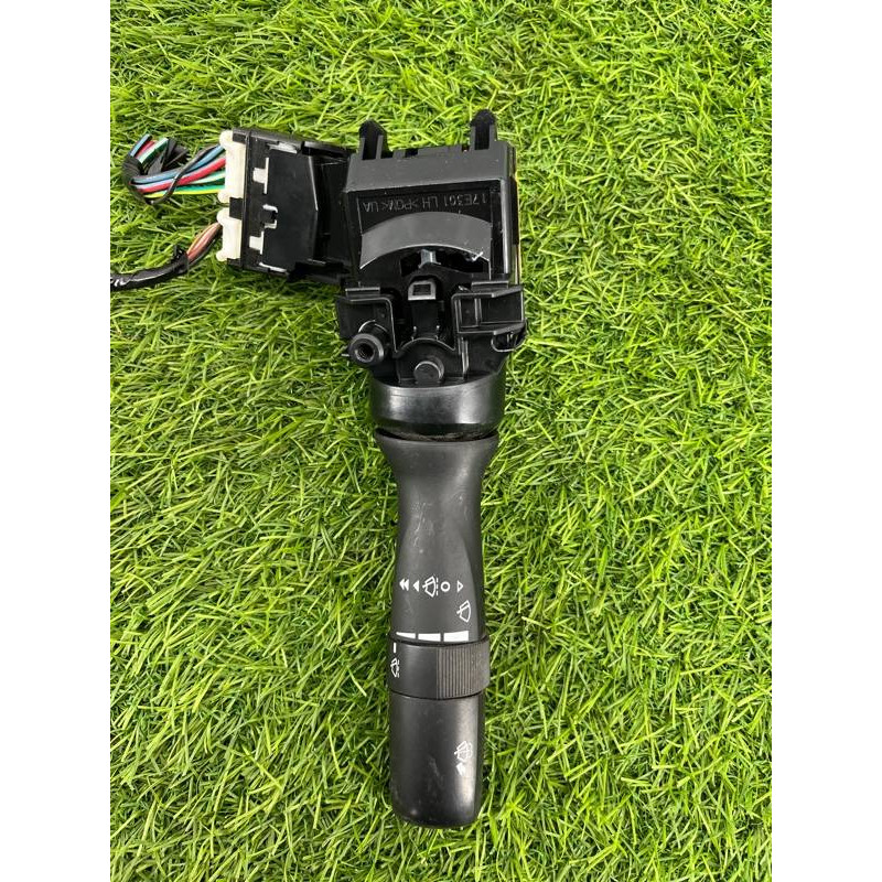 Переключатель дворников (электрика) Subaru Forester SK 2020 2.5 83114AJ150