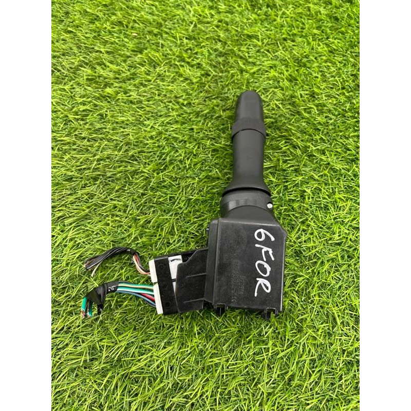 Переключатель дворников (электрика) Subaru Forester SK 2020 2.5 83114AJ150