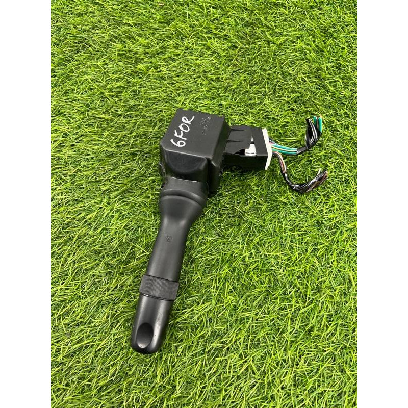 Переключатель дворников (электрика) Subaru Forester SK 2020 2.5 83114AJ150