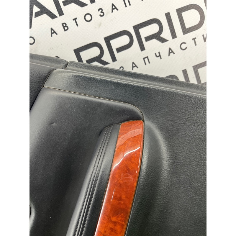 Дверная карта (салон) Lexus RX XU30 2007 3.0 1MZ-FE