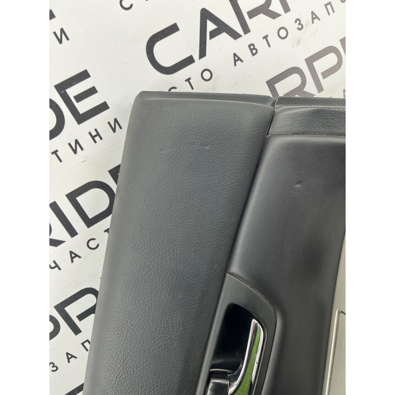 Дверная карта (салон) Lexus RX XU30 2007 3.0 1MZ-FE