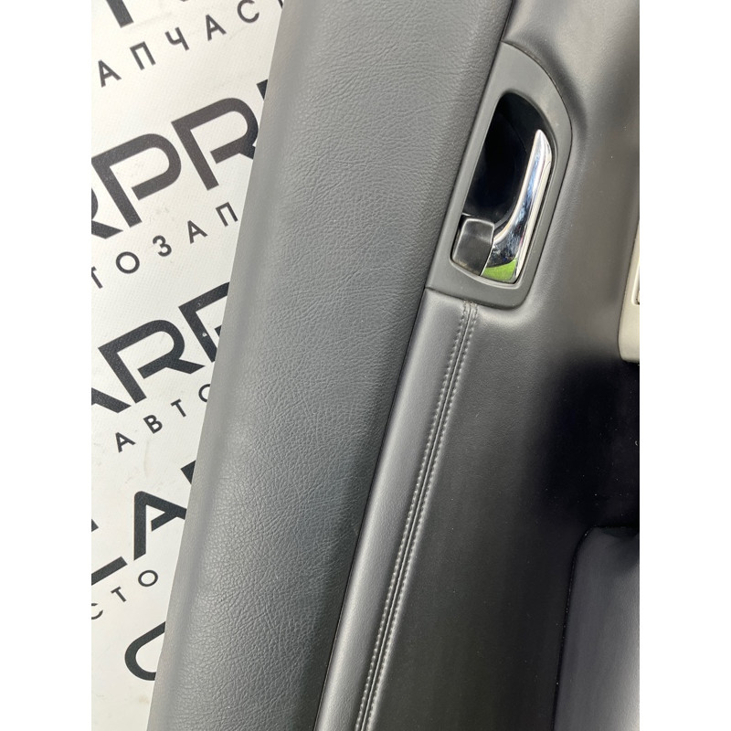 Дверная карта (салон) Lexus RX XU30 2007 3.0 1MZ-FE