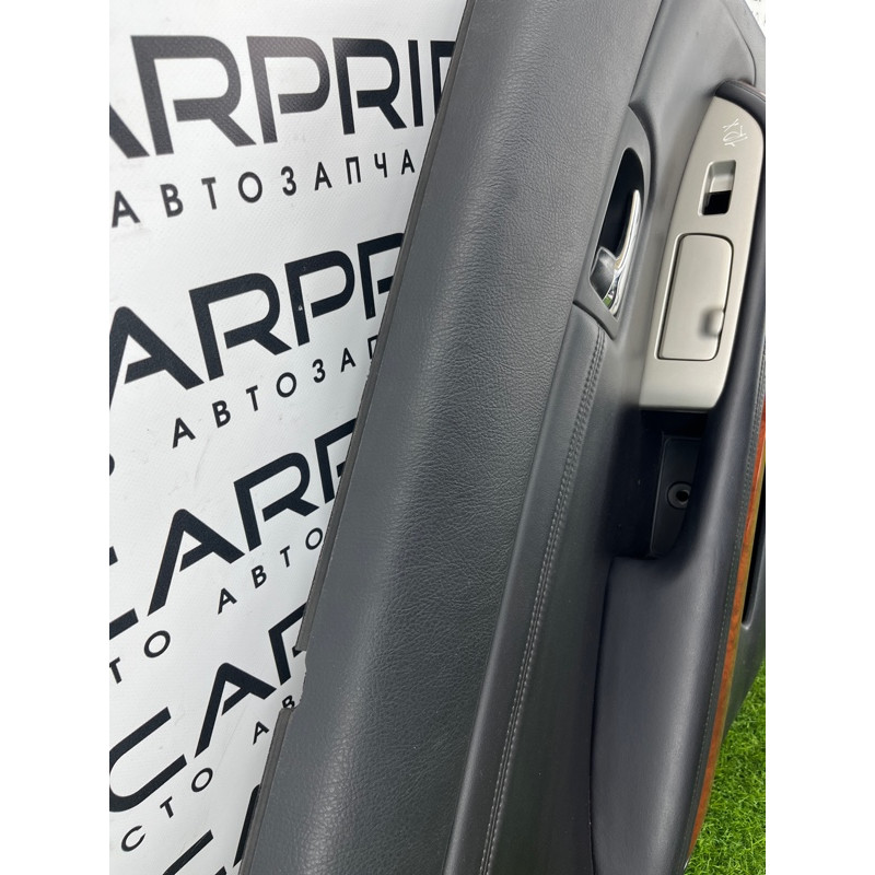 Дверная карта (салон) Lexus RX XU30 2007 3.0 1MZ-FE