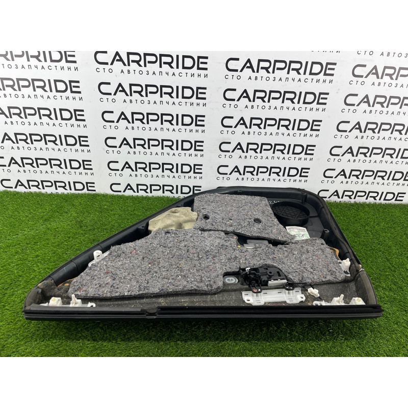 Дверная карта (салон) Lexus RX XU30 2007 3.0 1MZ-FE