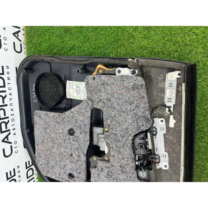 Дверная карта (салон) Lexus RX XU30 2007 3.0 1MZ-FE