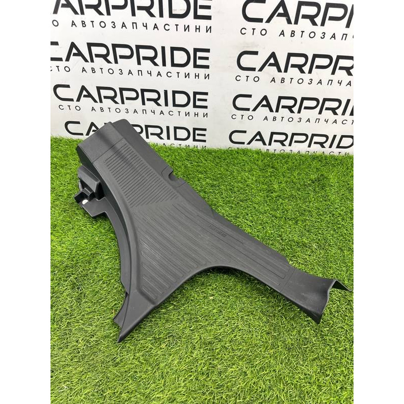 Накладка на порог (кузов и элементы) Subaru Forester SK 2019 2.5 94061SJ010VH