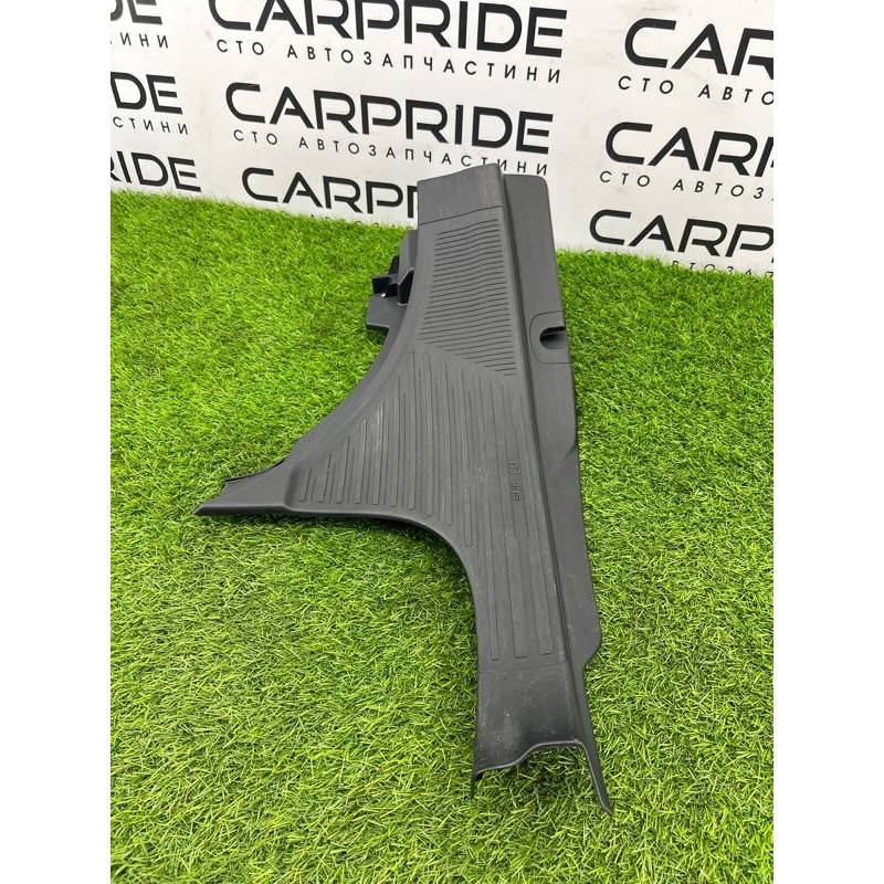 Накладка на порог (кузов и элементы) Subaru Forester SK 2019 2.5 94061SJ010VH