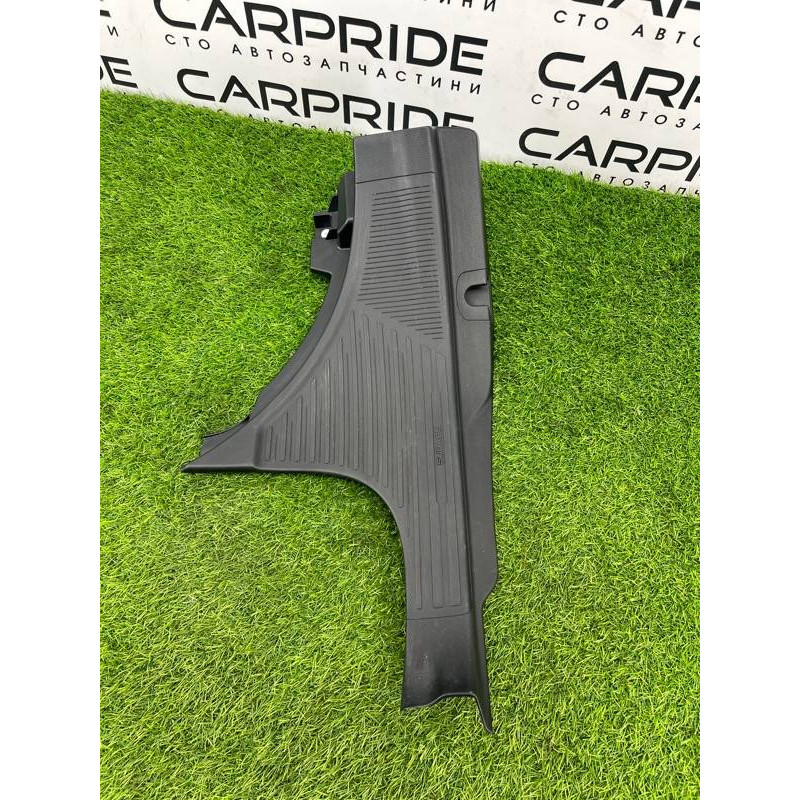 Накладка на порог (кузов и элементы) Subaru Forester SK 2019 2.5 94061SJ010VH