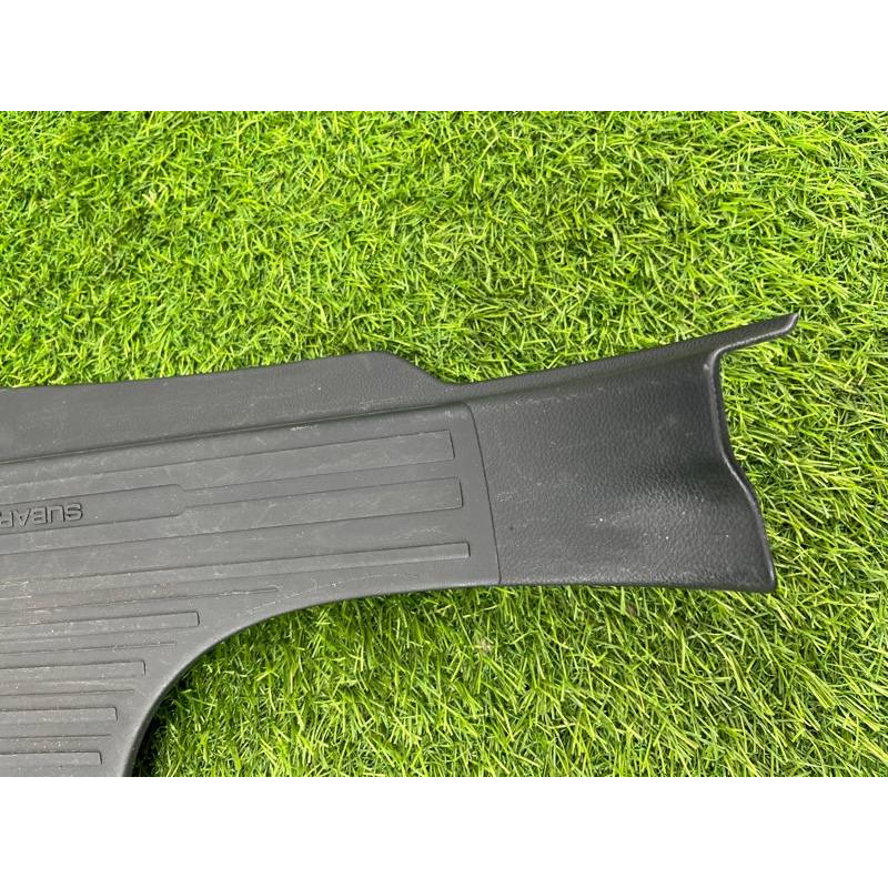 Накладка на порог (кузов и элементы) Subaru Forester SK 2019 2.5 94061SJ010VH