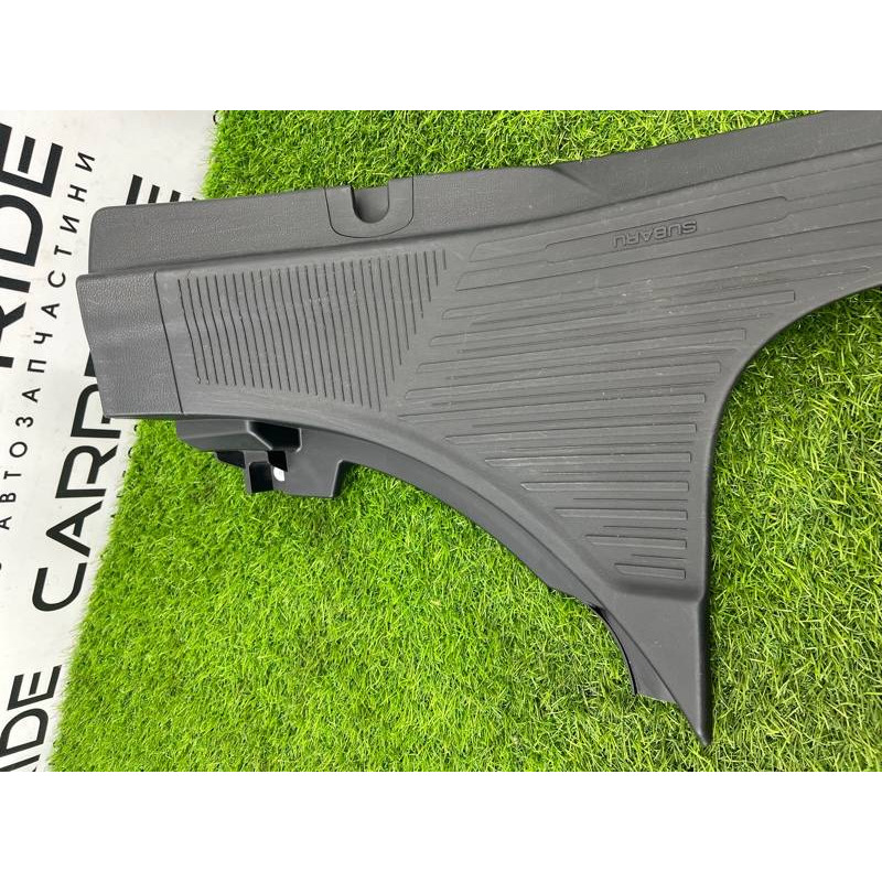 Накладка на порог (кузов и элементы) Subaru Forester SK 2019 2.5 94061SJ010VH