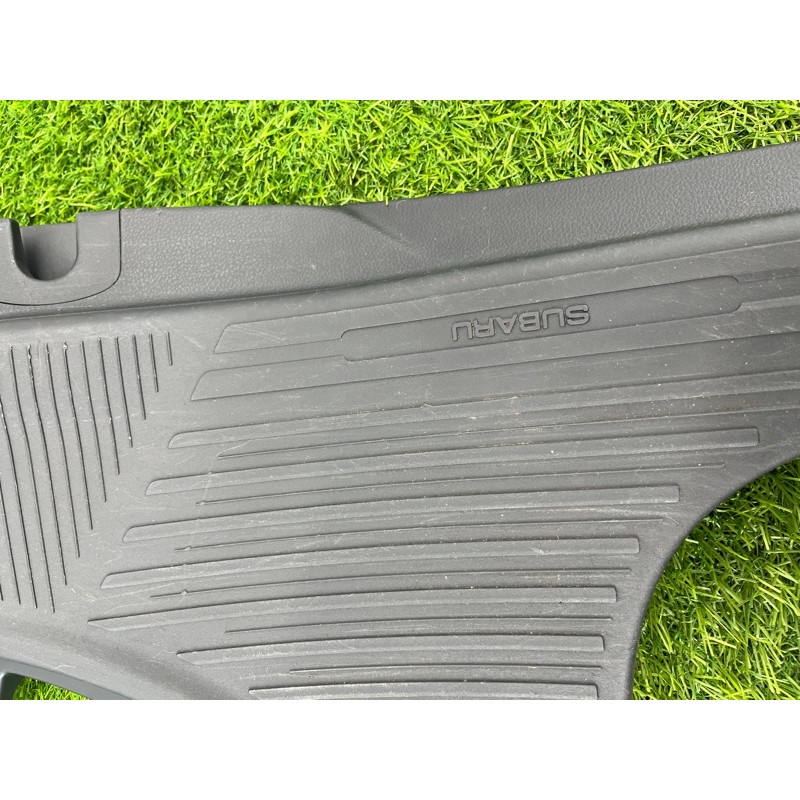 Накладка на порог (кузов и элементы) Subaru Forester SK 2019 2.5 94061SJ010VH