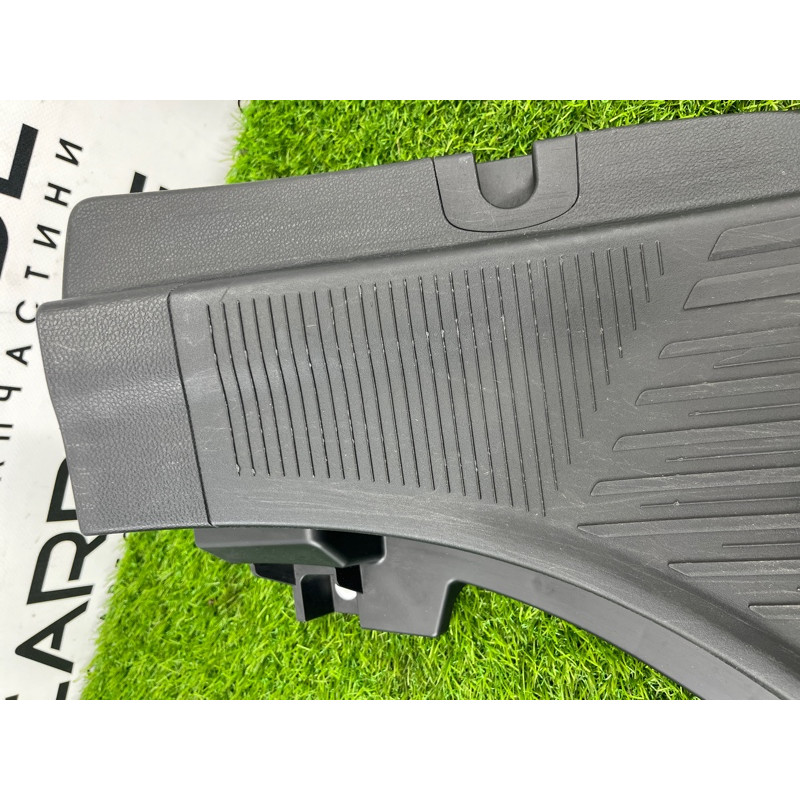 Накладка на порог (кузов и элементы) Subaru Forester SK 2019 2.5 94061SJ010VH