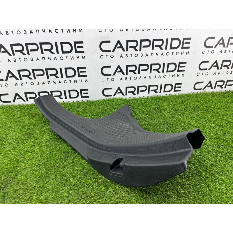 Накладка на порог (кузов и элементы) Subaru Forester SK 2019 2.5 94061SJ010VH