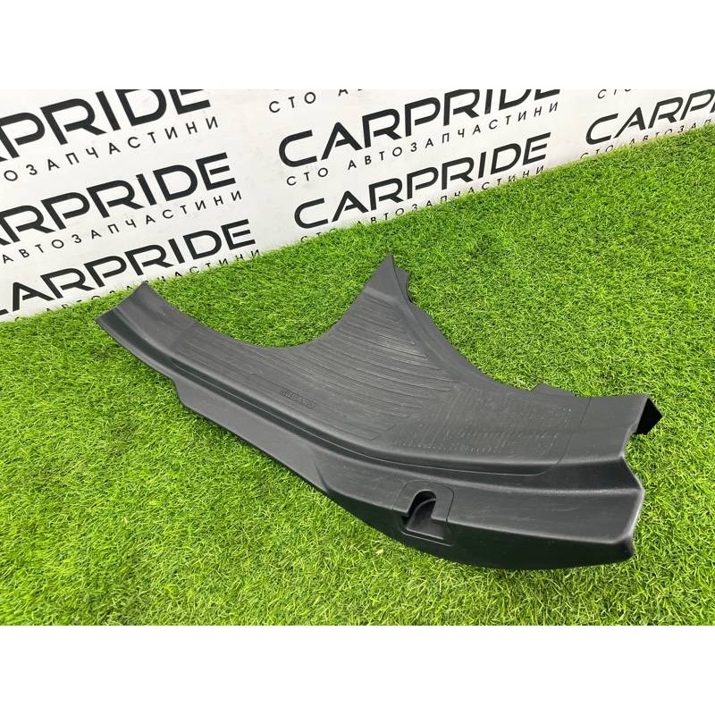 Накладка на порог (кузов и элементы) Subaru Forester SK 2019 2.5 94061SJ010VH