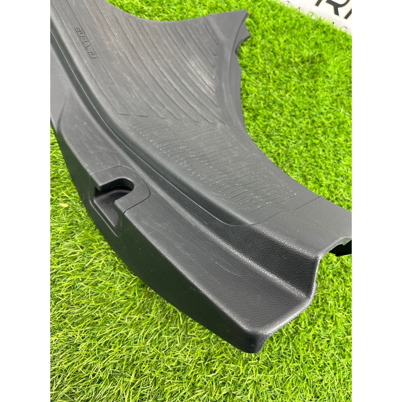 Накладка на порог (кузов и элементы) Subaru Forester SK 2019 2.5 94061SJ010VH