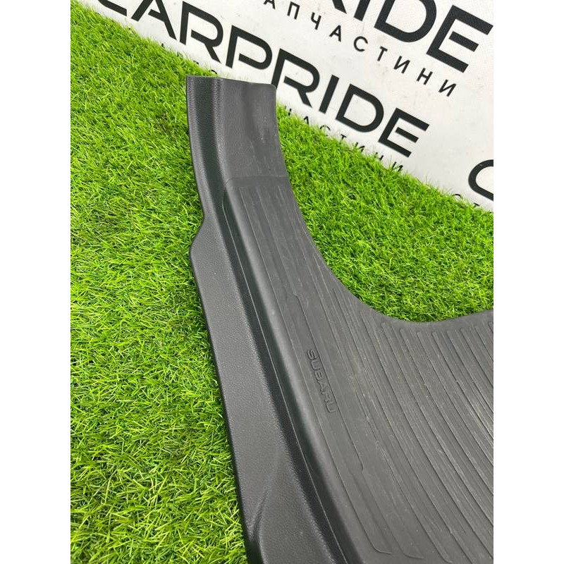 Накладка на порог (кузов и элементы) Subaru Forester SK 2019 2.5 94061SJ010VH