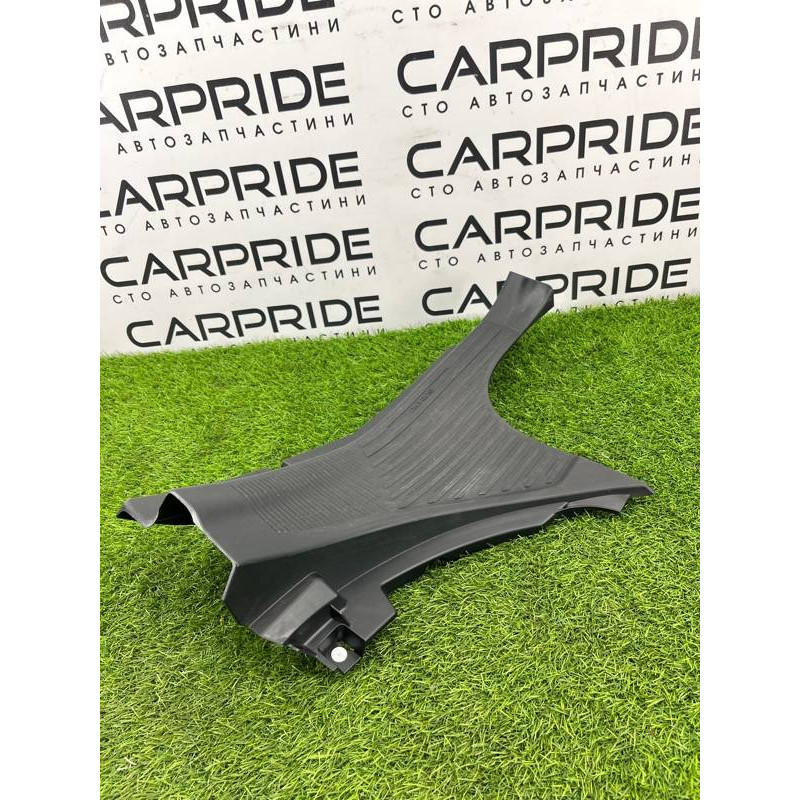 Накладка на порог (кузов и элементы) Subaru Forester SK 2019 2.5 94061SJ010VH