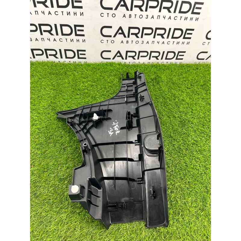 Накладка на порог (кузов и элементы) Subaru Forester SK 2019 2.5 94061SJ010VH