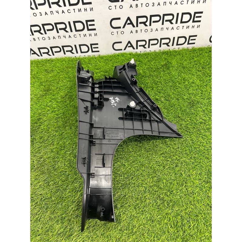 Накладка на порог (кузов и элементы) Subaru Forester SK 2019 2.5 94061SJ010VH