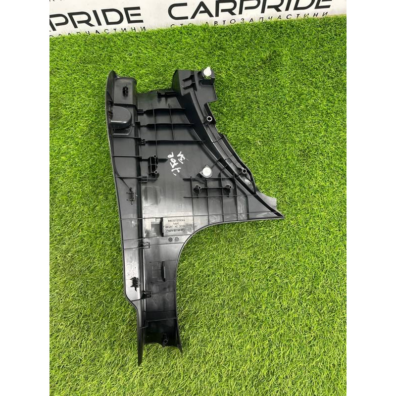 Накладка на порог (кузов и элементы) Subaru Forester SK 2019 2.5 94061SJ010VH