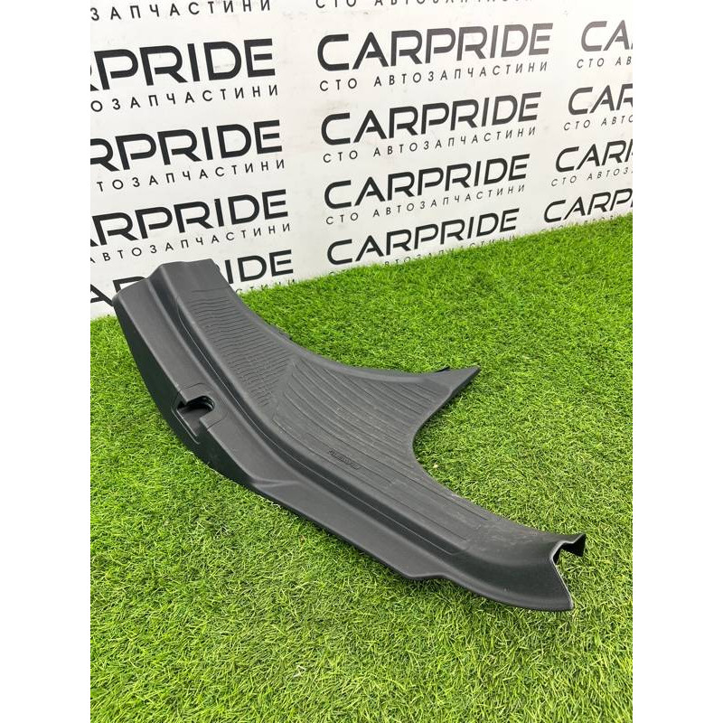 Накладка на порог (кузов и элементы) Subaru Forester SK 2019 2.5 94061SJ000VH