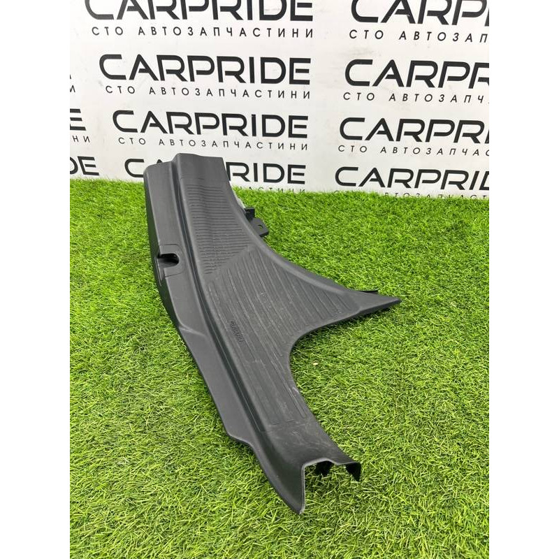 Накладка на порог (кузов и элементы) Subaru Forester SK 2019 2.5 94061SJ000VH