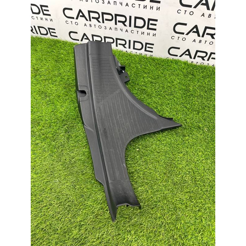 Накладка на порог (кузов и элементы) Subaru Forester SK 2019 2.5 94061SJ000VH