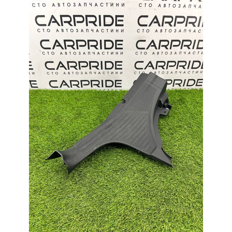 Накладка на порог (кузов и элементы) Subaru Forester SK 2019 2.5 94061SJ000VH