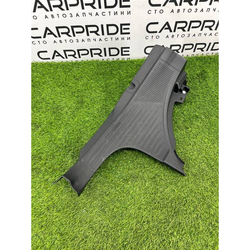 Накладка на порог (кузов и элементы) Subaru Forester SK 2019 2.5 94061SJ000VH