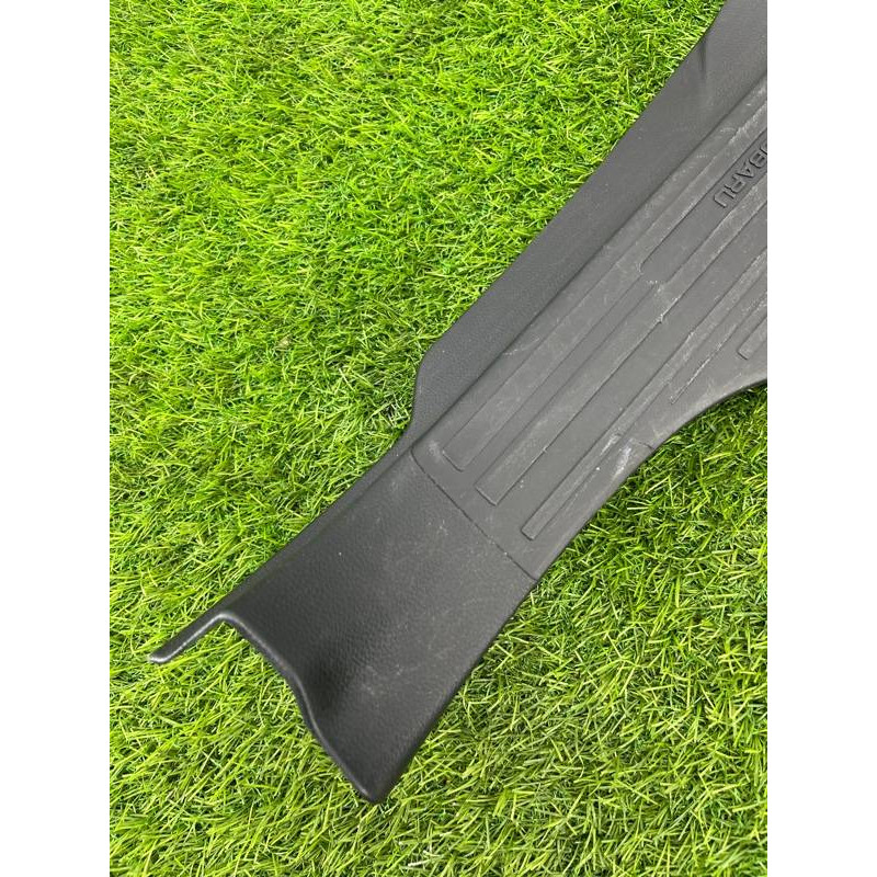 Накладка на порог (кузов и элементы) Subaru Forester SK 2019 2.5 94061SJ000VH