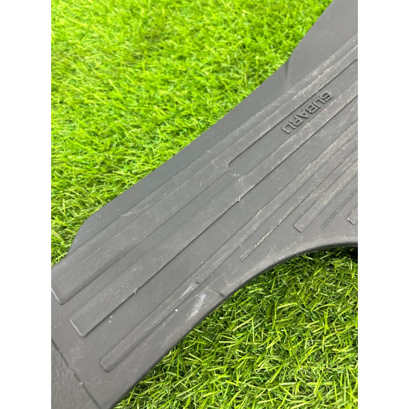 Накладка на порог (кузов и элементы) Subaru Forester SK 2019 2.5 94061SJ000VH