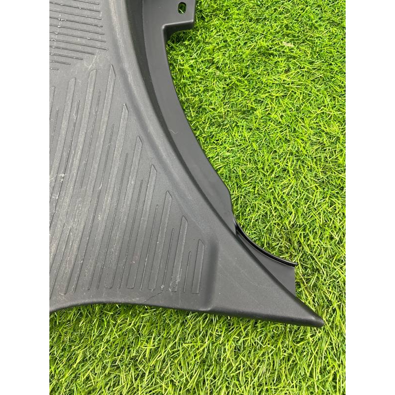 Накладка на порог (кузов и элементы) Subaru Forester SK 2019 2.5 94061SJ000VH