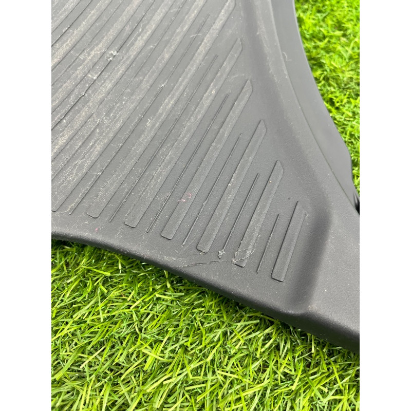 Накладка на порог (кузов и элементы) Subaru Forester SK 2019 2.5 94061SJ000VH