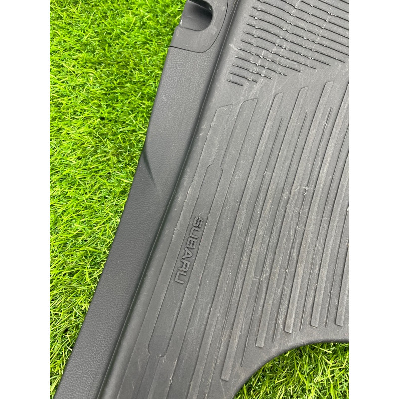 Накладка на порог (кузов и элементы) Subaru Forester SK 2019 2.5 94061SJ000VH