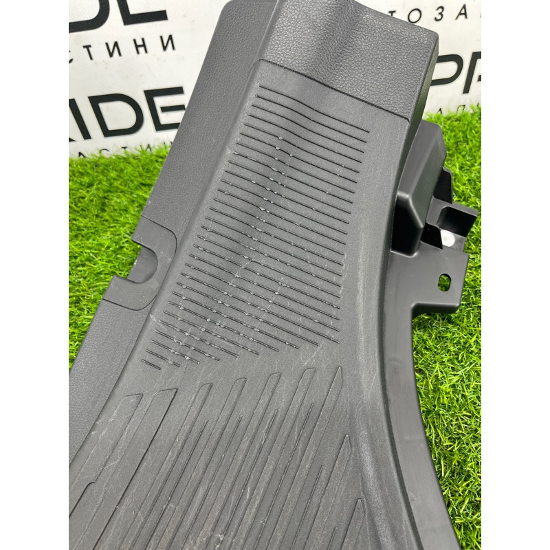 Накладка на порог (кузов и элементы) Subaru Forester SK 2019 2.5 94061SJ000VH