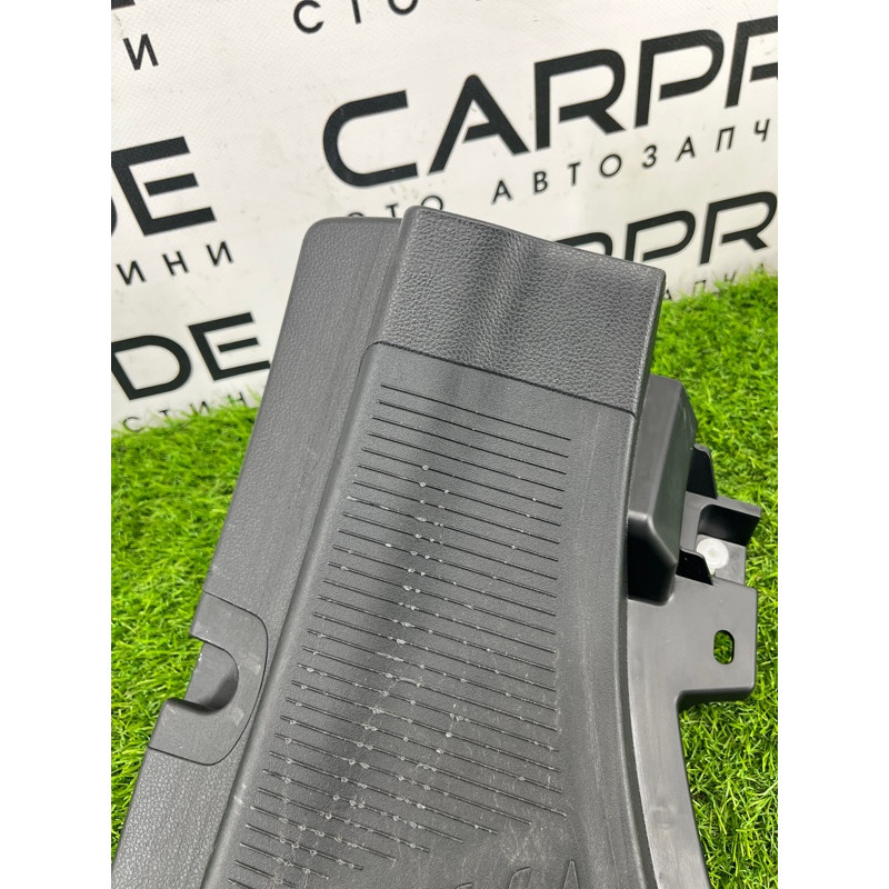 Накладка на порог (кузов и элементы) Subaru Forester SK 2019 2.5 94061SJ000VH