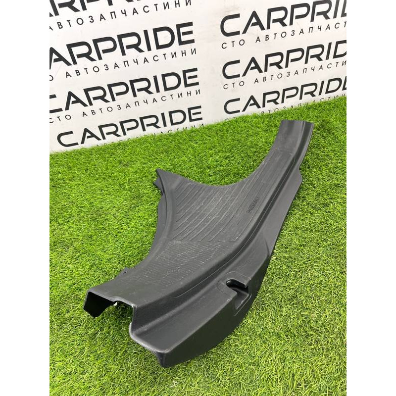 Накладка на порог (кузов и элементы) Subaru Forester SK 2019 2.5 94061SJ000VH