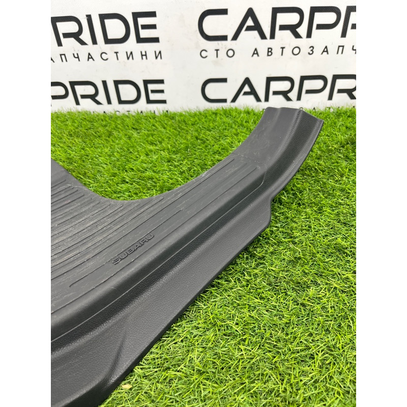 Накладка на порог (кузов и элементы) Subaru Forester SK 2019 2.5 94061SJ000VH