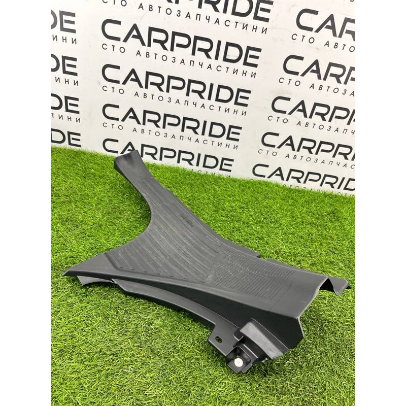 Накладка на порог (кузов и элементы) Subaru Forester SK 2019 2.5 94061SJ000VH