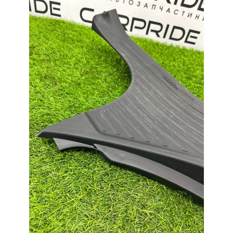 Накладка на порог (кузов и элементы) Subaru Forester SK 2019 2.5 94061SJ000VH