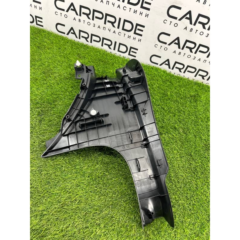 Накладка на порог (кузов и элементы) Subaru Forester SK 2019 2.5 94061SJ000VH