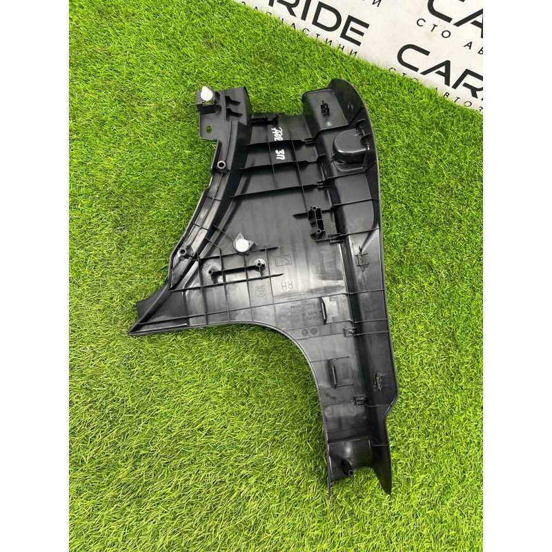 Накладка на порог (кузов и элементы) Subaru Forester SK 2019 2.5 94061SJ000VH