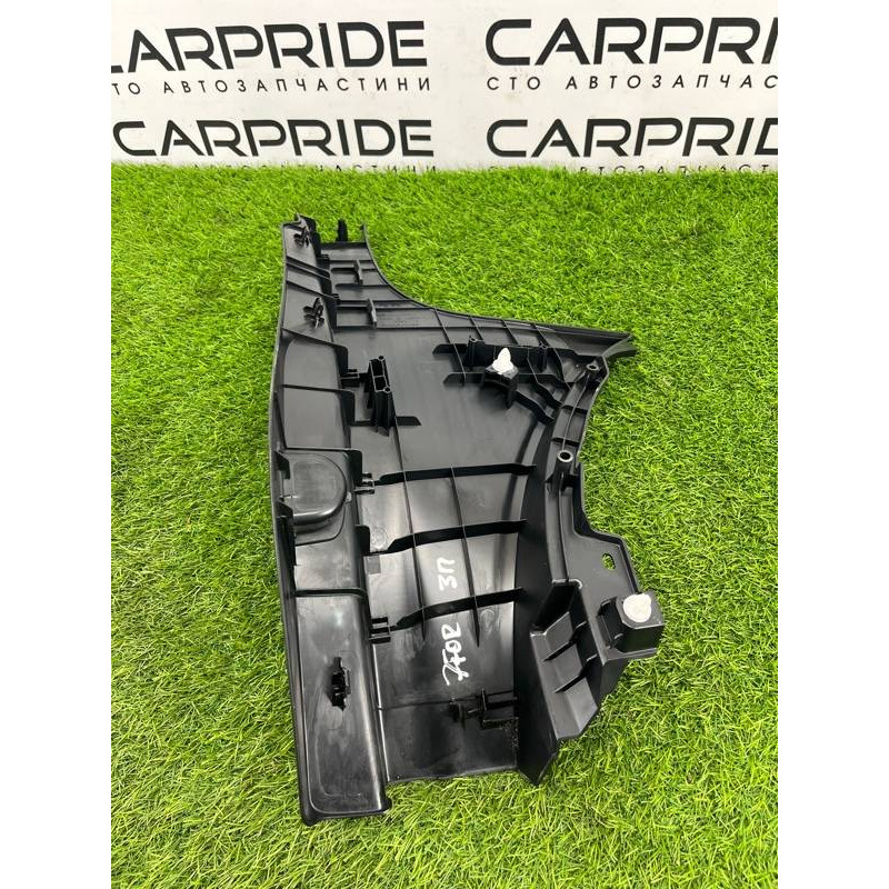 Накладка на порог (кузов и элементы) Subaru Forester SK 2019 2.5 94061SJ000VH