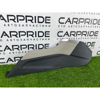 Накладка центральной консоли