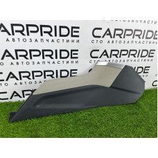 Накладка центральной консоли