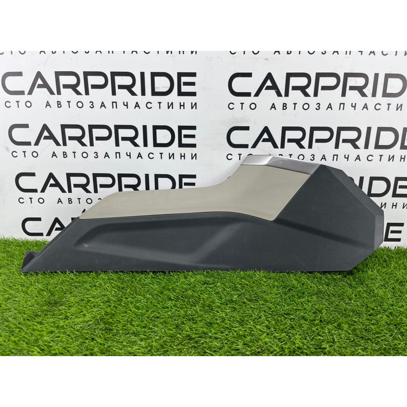 Накладка центральной консоли (салон) Subaru Forester SK 2019 2.5 66241SJ500