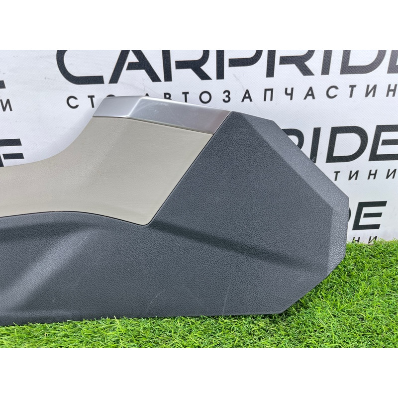 Накладка центральной консоли (салон) Subaru Forester SK 2019 2.5 66241SJ500