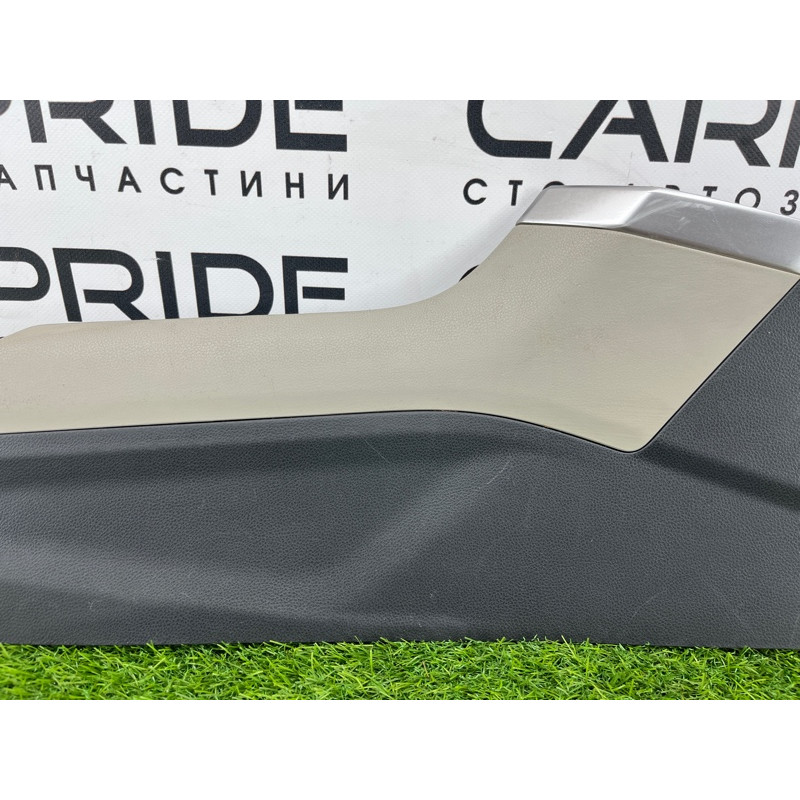 Накладка центральной консоли (салон) Subaru Forester SK 2019 2.5 66241SJ500